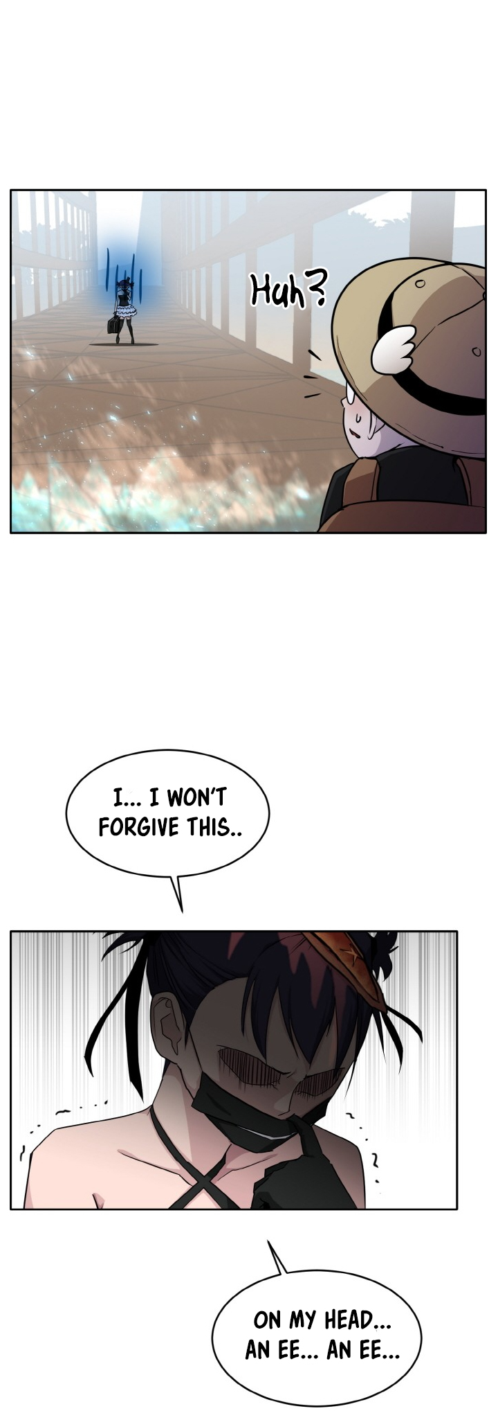 Counter Cube Chapter 89 14